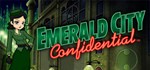 Emerald City Confidential  STEAM GIFT  АВТО 
