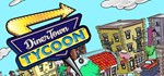 DinerTown Tycoon  STEAM GIFT  АВТО 