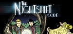 The NightShift Code™  STEAM GIFT  АВТО 