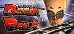 Doom Rails  STEAM GIFT  АВТО 