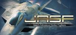 Jane's Advanced Strike Fighter  STEAM GIFT  АВТО 