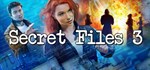 Secret Files 3 STEAM GIFT АВТО