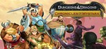 Dungeons & Dragons: Chronicles of Mystara  STEAM GIFT