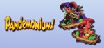 Pandemonium  STEAM GIFT  АВТО 