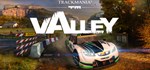 TrackMania² Valley  STEAM GIFT  АВТО 