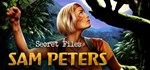 Secret Files: Sam Peters  STEAM GIFT  АВТО 