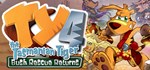 TY the Tasmanian Tiger 4  STEAM GIFT  АВТО 