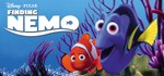 Finding Nemo  STEAM GIFT  АВТО 