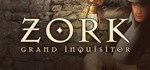 Zork: Grand Inquisitor  STEAM GIFT  АВТО 