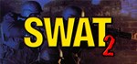 Police Quest - SWAT 2  STEAM GIFT  АВТО 