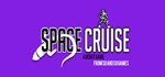 Space Cruise  STEAM GIFT  АВТО 