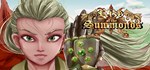 Rize of the Summonds  STEAM GIFT  АВТО 