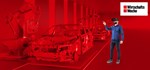 WirtschaftsWoche Virtual Reality  STEAM GIFT  АВТО