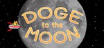 Doge to the Moon  STEAM GIFT  АВТО 