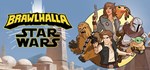 Brawlhalla - All Legends Pack  STEAM GIFT  АВТО 
