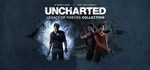 UNCHARTED™: Legacy of Thieves Collection STEAM GIFT