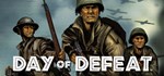 Day of Defeat  STEAM GIFT  АВТО 