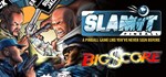 SlamIt Pinball: Big Score STEAM GIFT АВТО