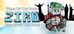 Ziro  STEAM GIFT  АВТО 