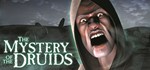 The Mystery of the Druids  STEAM GIFT  АВТО 