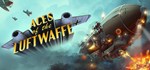 Aces of the Luftwaffe  STEAM GIFT  АВТО 