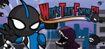 Who's that Flying?!  STEAM GIFT  АВТО 