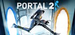 Portal 2  STEAM GIFT  АВТО 