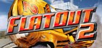 FlatOut 2™  STEAM GIFT  АВТО 