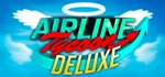 Airline Tycoon Deluxe  STEAM GIFT  АВТО 