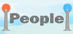 People  STEAM GIFT  АВТО 