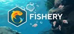 Fishery  STEAM GIFT  АВТО 