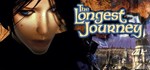 The Longest Journey  STEAM GIFT  АВТО 