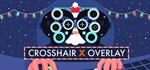 Crosshair X  STEAM GIFT  АВТО 