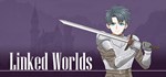 Linked Worlds  STEAM GIFT  АВТО 