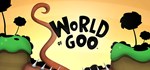 World of Goo  STEAM GIFT  АВТО 