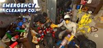 Emergency Cleanup Co.  STEAM GIFT  АВТО 