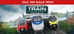Train Simulator Classic 2024  STEAM GIFT  АВТО 