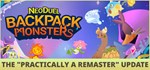 NEODUEL: Backpack Monsters  STEAM GIFT  АВТО 