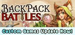 Backpack Battles  STEAM GIFT  АВТО 