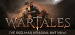 Wartales  STEAM GIFT  АВТО 