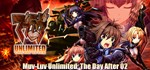 Muv-Luv UNLIMITED TDA02 STEAM GIFT АВТО