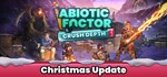 Abiotic Factor  STEAM GIFT  АВТО 