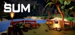 SUM  STEAM GIFT  АВТО 