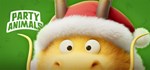 Party Animals  STEAM GIFT  АВТО 