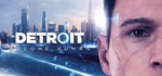 Detroit: Become Human  STEAM GIFT  АВТО 