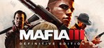 Mafia III: Definitive Edition  STEAM GIFT  АВТО 