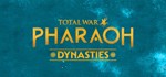 Total War: PHARAOH - Standard Edition  STEAM GIFT 