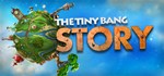 Tiny Bang Story  STEAM GIFT  АВТО 