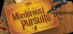 Murderous Pursuits  STEAM GIFT  АВТО 