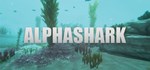 Alpha Shark  STEAM GIFT  АВТО 